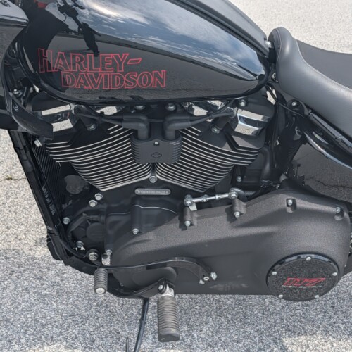 Harley-Davidson® Low Rider™ ST 2025 thumb 3