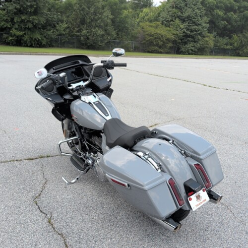 Harley-Davidson® Road Glide™ 2026 thumb 1