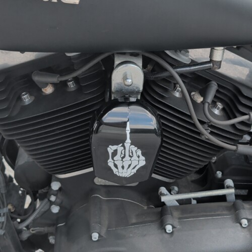 Harley-Davidson® Street Bob® 2015 thumb 3