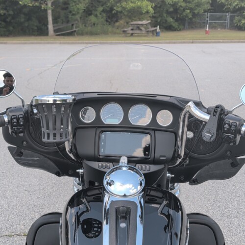 Harley-Davidson® Tri Glide® Ultra 2023 thumb 0