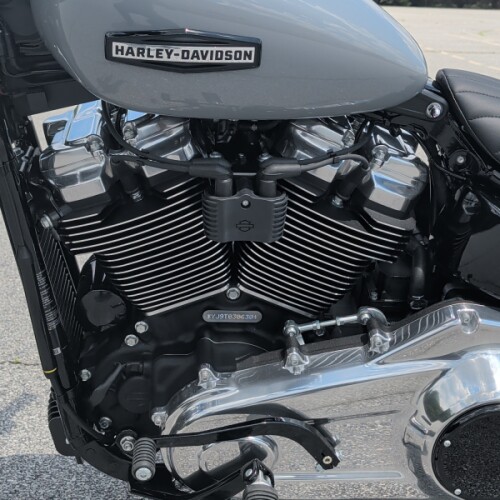 Harley-Davidson® Street Bob® 2026 thumb 3