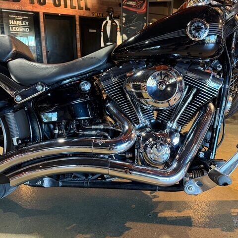 Harley-Davidson® Breakout® 2014 FXSB thumb 3