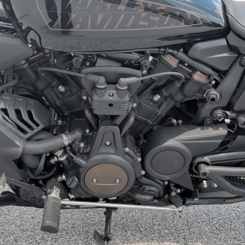 Harley-Davidson® Sportster® S 2024 thumb 3