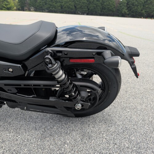 Harley-Davidson® Nightster® 2026 thumb 0
