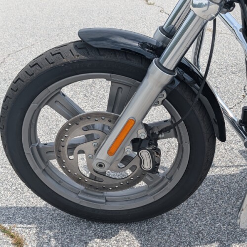 Harley-Davidson® Softail® Standard 2023 thumb 2