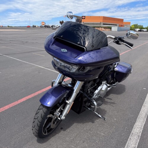 Harley-Davidson® Road Glide™ 2026 thumb 0