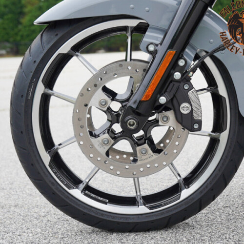 Harley-Davidson® Road Glide 3 2026 thumb 2