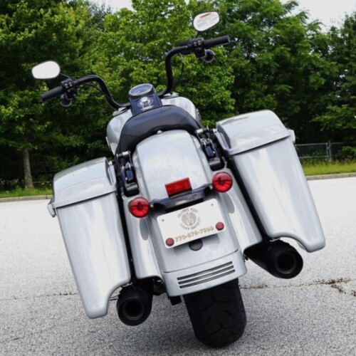 Harley-Davidson® Road King™ Special 2025 thumb 0