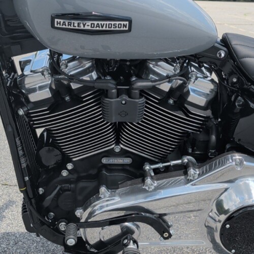 Harley-Davidson® Street Bob® 2026 thumb 3