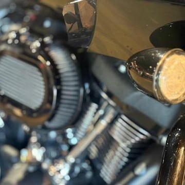 2022 Harley-Davidson® Low Rider® ST thumb 3