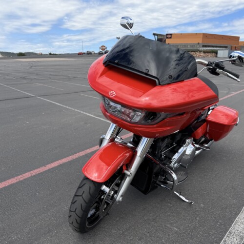 Harley-Davidson® Road Glide® 2026 thumb 0