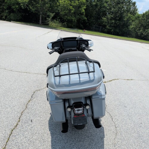 Harley-Davidson® Street Glide Limited 2026 thumb 0