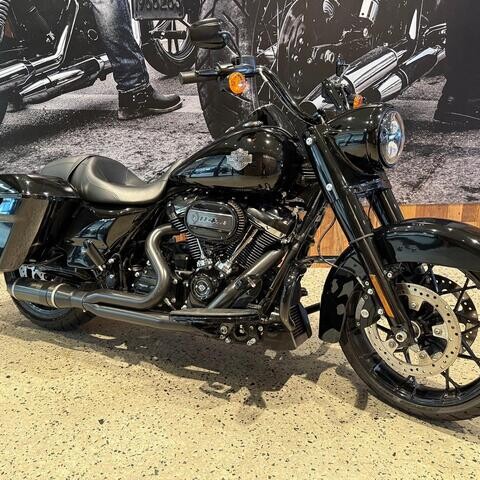Harley-Davidson® Road King™ Special 2025 FLHRXS thumb 1