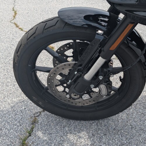 Harley-Davidson® Low Rider™ ST 2025 thumb 2