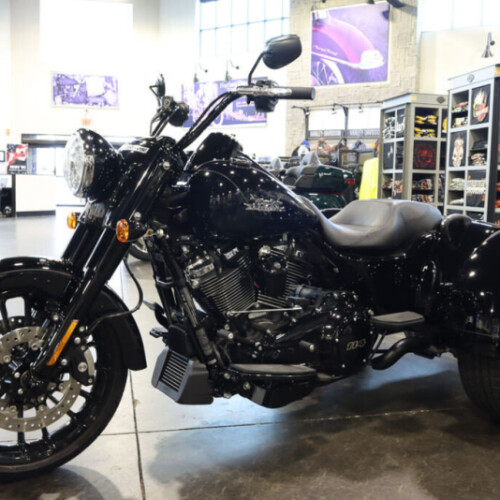 Harley-Davidson® Freewheeler® 2024 thumb 1