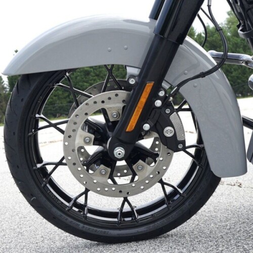 Harley-Davidson® Road King™ Special 2025 thumb 2