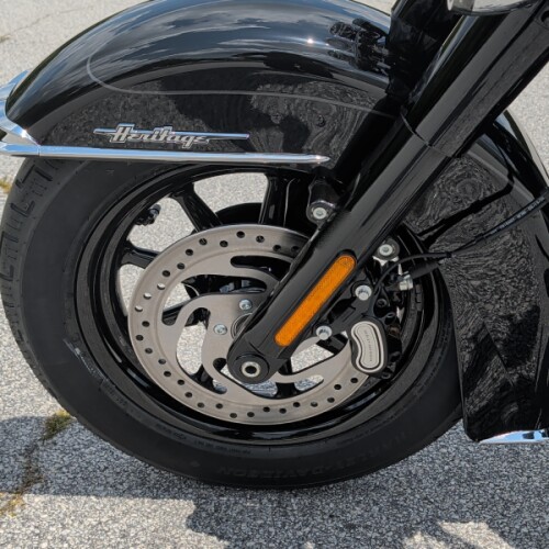 Harley-Davidson® Heritage Classic 2026 thumb 2