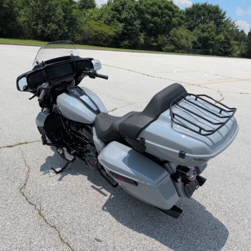Harley-Davidson® Street Glide Limited 2026 thumb 1
