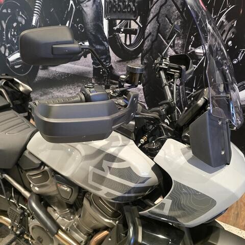 Harley-Davidson MY25 HARLEY-DAVIDSON PAN AMERICA SPECIAL 1250 (RA1250S) 2025  thumb 0