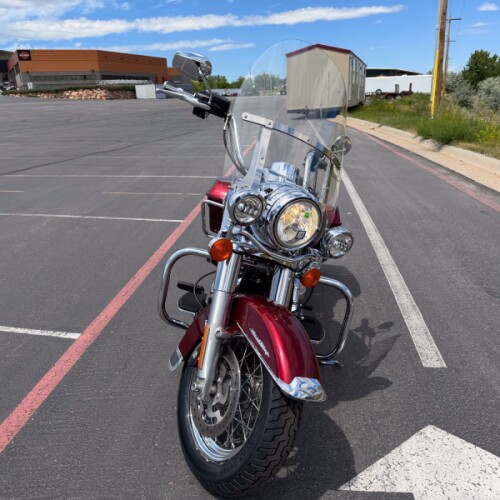 Harley-Davidson® Road King® 2016 thumb 1
