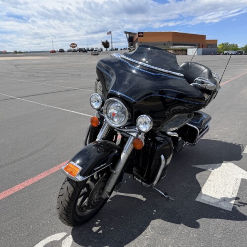 Harley-Davidson® Electra Glide® Classic 2006 thumb 0