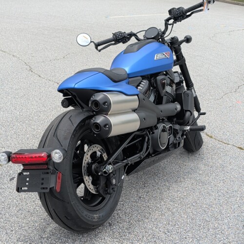 Harley-Davidson® Sportster™ S 2026 thumb 0
