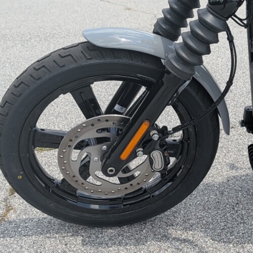 Harley-Davidson® Street Bob® 2026 thumb 2