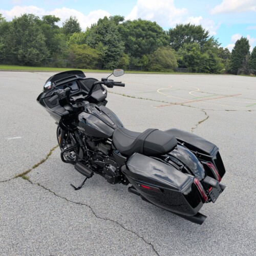 Harley-Davidson® Road Glide™ 2026 thumb 0