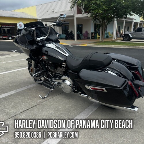 2026 Harley-Davidson® Road Glide® thumb 0
