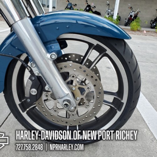 FLRT 2021 Freewheeler® thumb 2