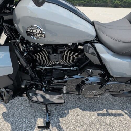 Harley-Davidson® Street Glide Limited 2026 thumb 2