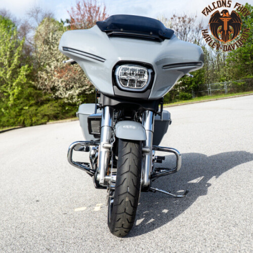 Harley-Davidson® Street Glide® 2026 thumb 0