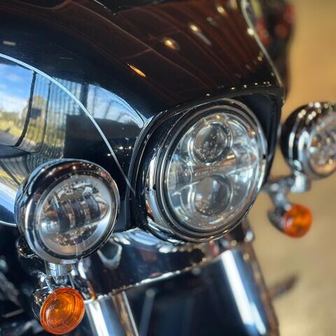 2014 Harley-Davidson® Electra Glide® Ultra Limited thumb 1