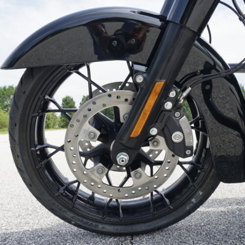 Harley-Davidson® Road King™ Special 2025 thumb 1