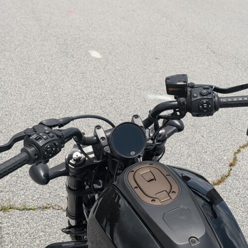 Harley-Davidson® Sportster® S 2024 thumb 0