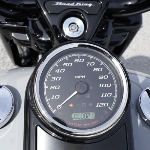 Harley-Davidson® Road King™ Special 2025 thumb 0