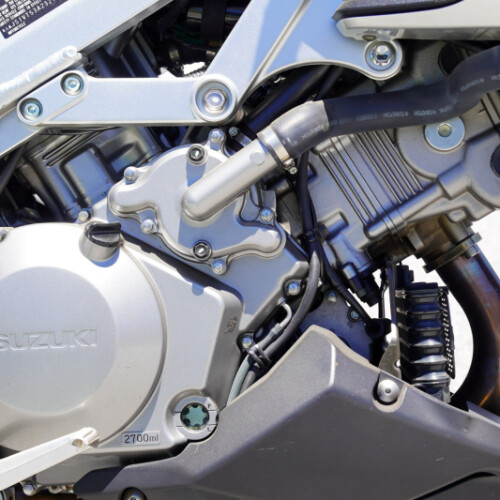Suzuki DL1000K3 2003 thumb 1