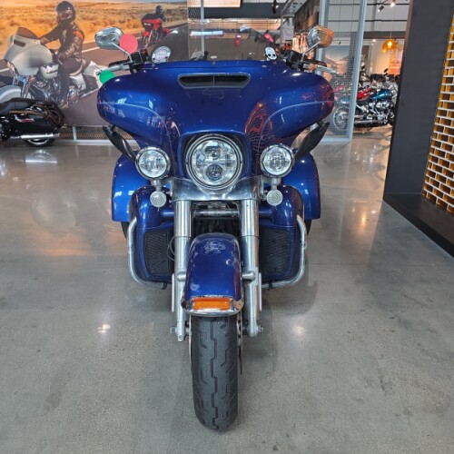 Harley-Davidson® Tri Glide™ Ultra Classic® 2013 thumb 2