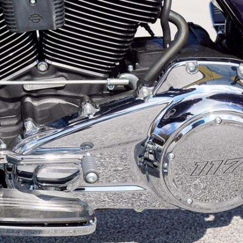 Harley-Davidson® Street Glide® 2026 thumb 1