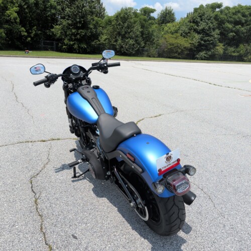 Harley-Davidson® Low Rider™ S 2026 thumb 0