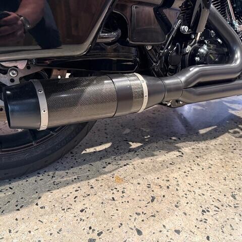 2025 Harley-Davidson® Road King™ Special thumb 1