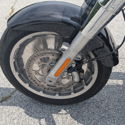 Harley-Davidson® Fat Boy® 114 2021 thumb 2