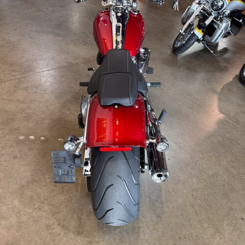 Harley-Davidson® Breakout™ 2025 thumb 0