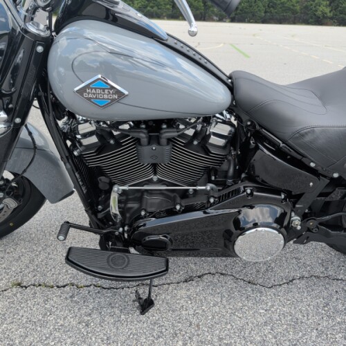 Harley-Davidson® Heritage Classic 2026 thumb 2