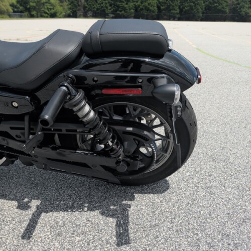 Harley-Davidson® Nightster™ Special 2025 thumb 0