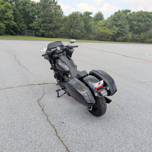 Harley-Davidson® Low Rider™ ST 2026 thumb 1