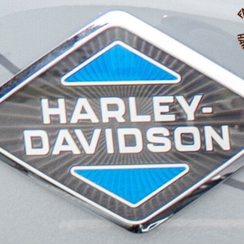 Harley-Davidson® Heritage Classic 2026 thumb 0