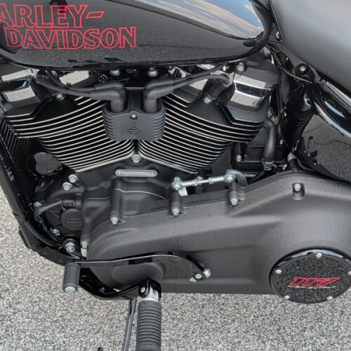 Harley-Davidson® Low Rider™ ST 2026 thumb 3