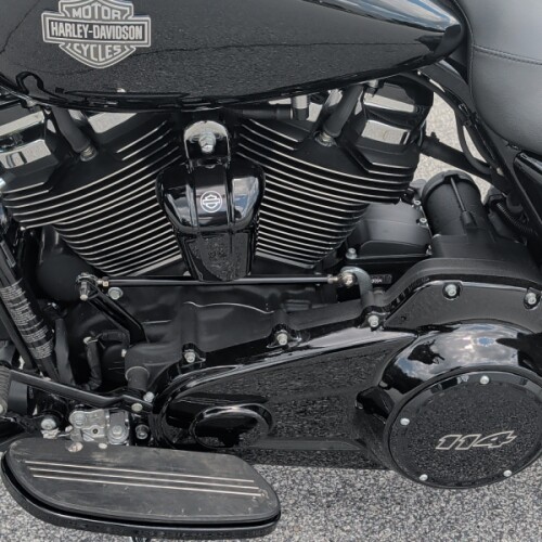 Harley-Davidson® Street Glide® Special 2022 thumb 3