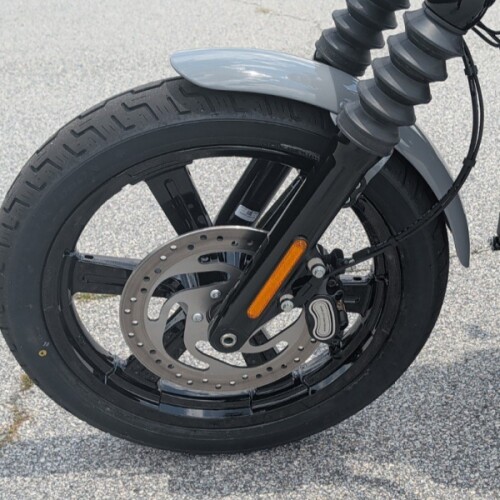 Harley-Davidson® Street Bob® 2026 thumb 2